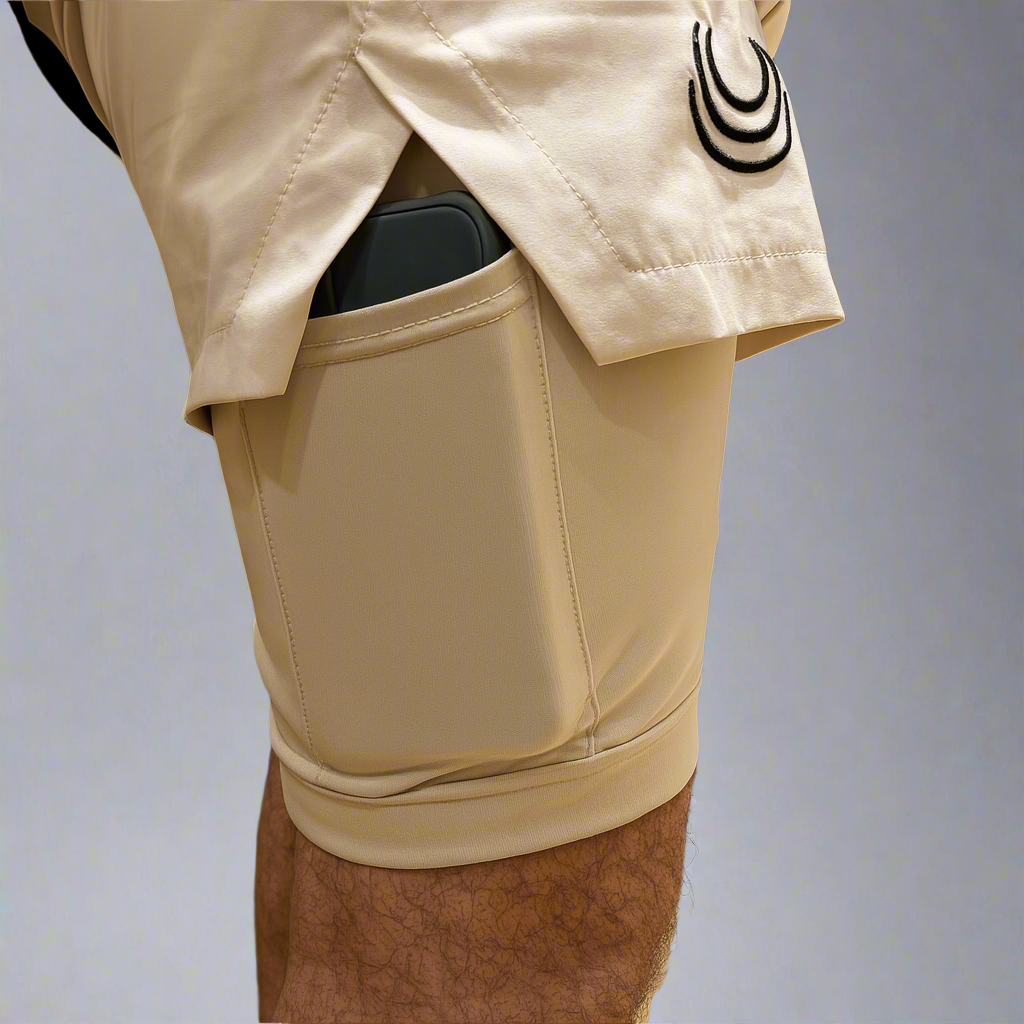 Training Shorts