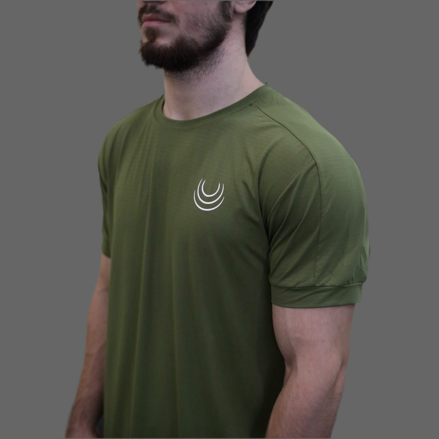 W1 Tee