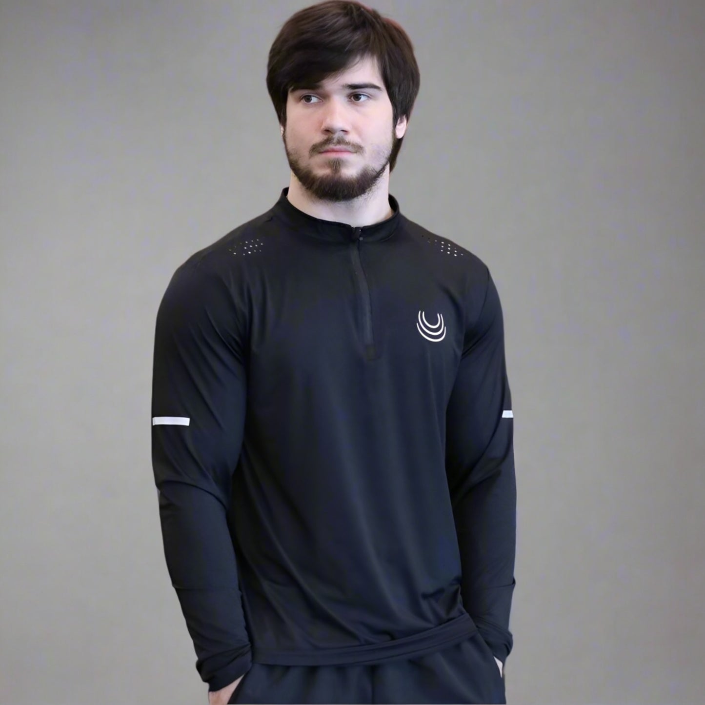 Long sleeves