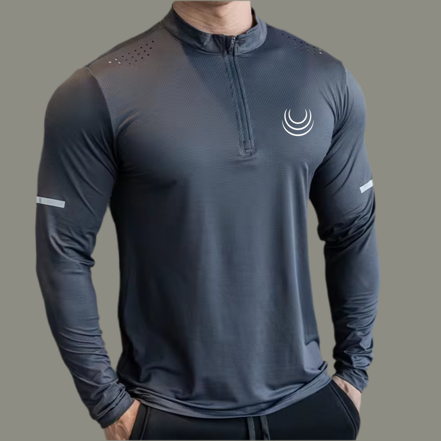 Long sleeves