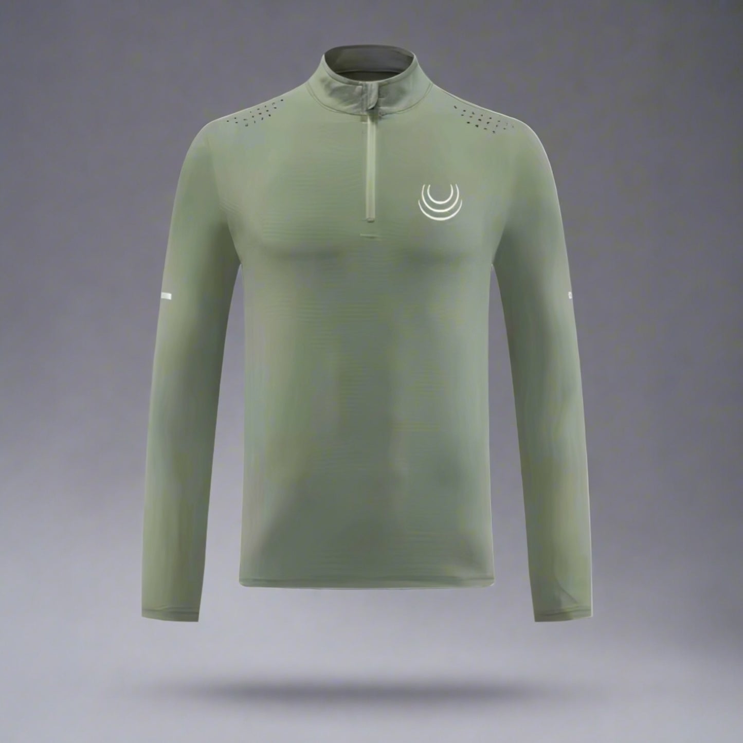 Long sleeves