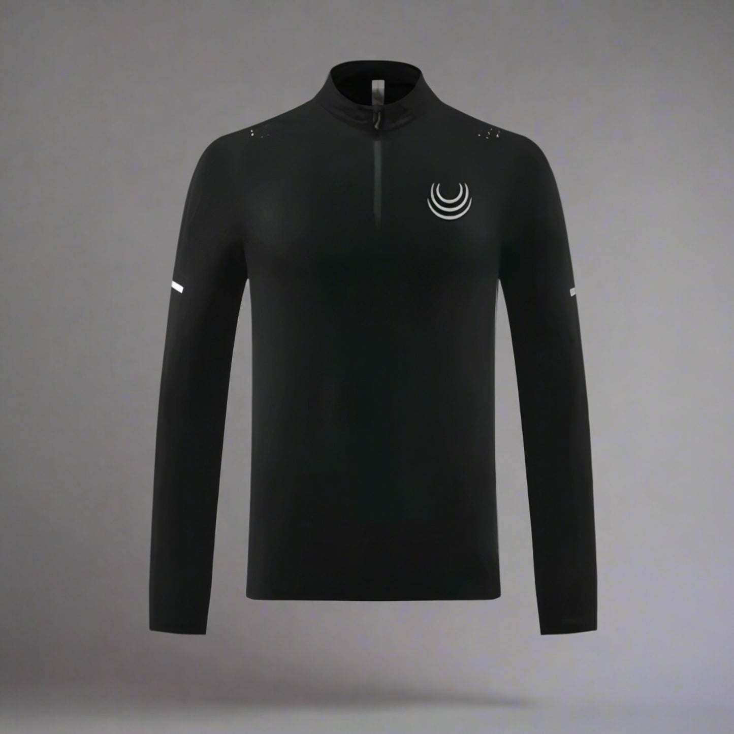 Long sleeves