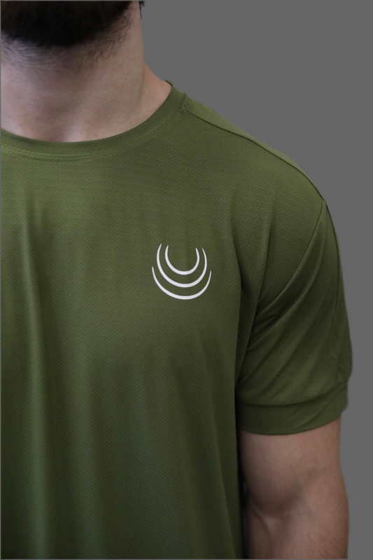 W1 Tee