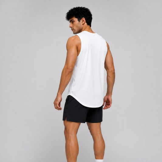 Performance Sleeveless Tee