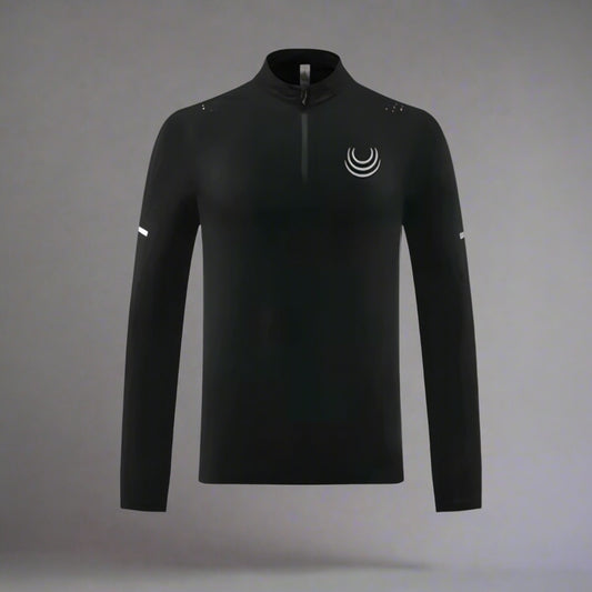 Long sleeves
