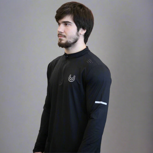 Long sleeves