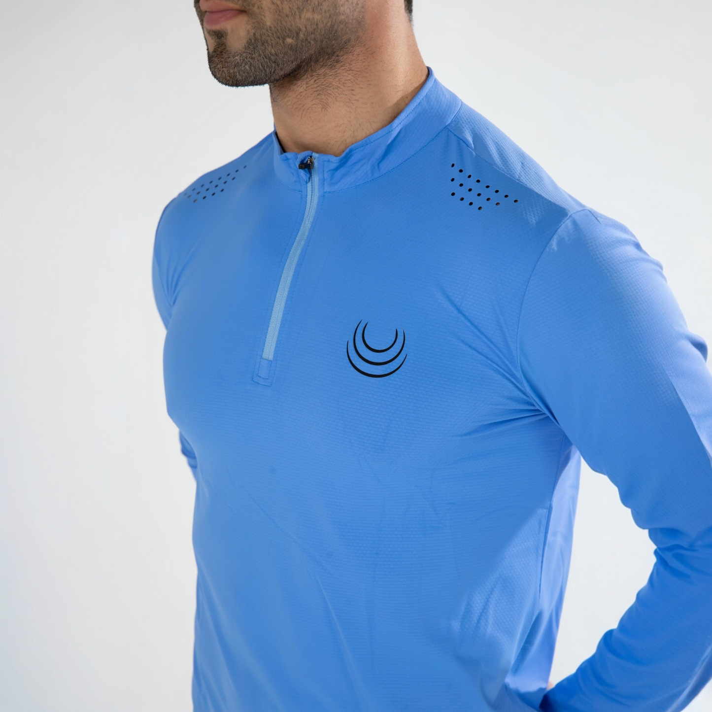 Long sleeves