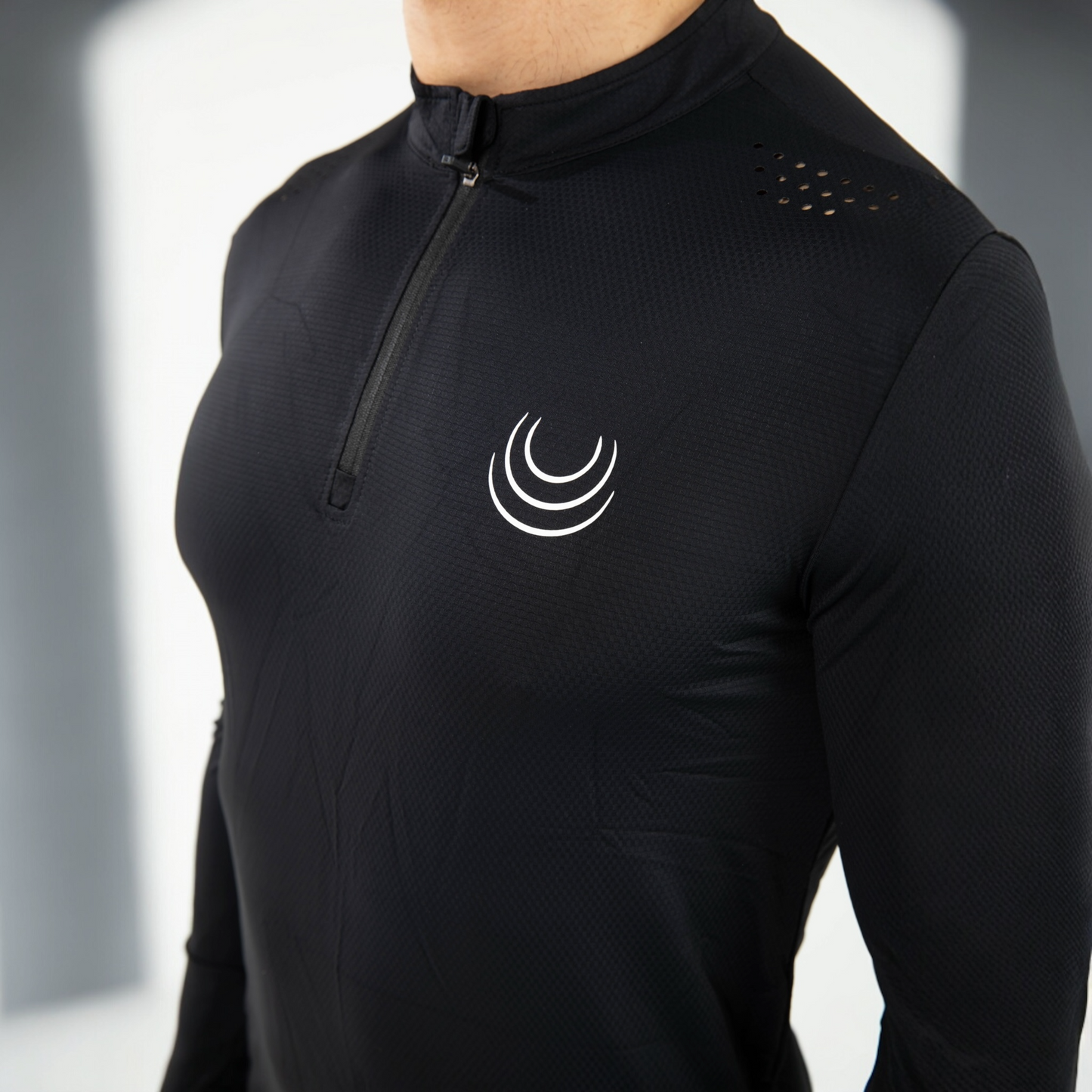 Long sleeves