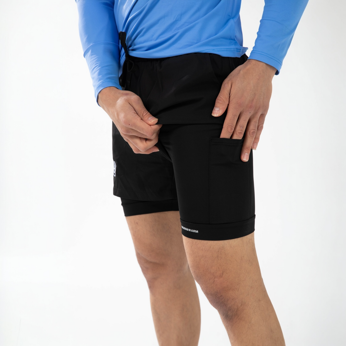 Training Shorts