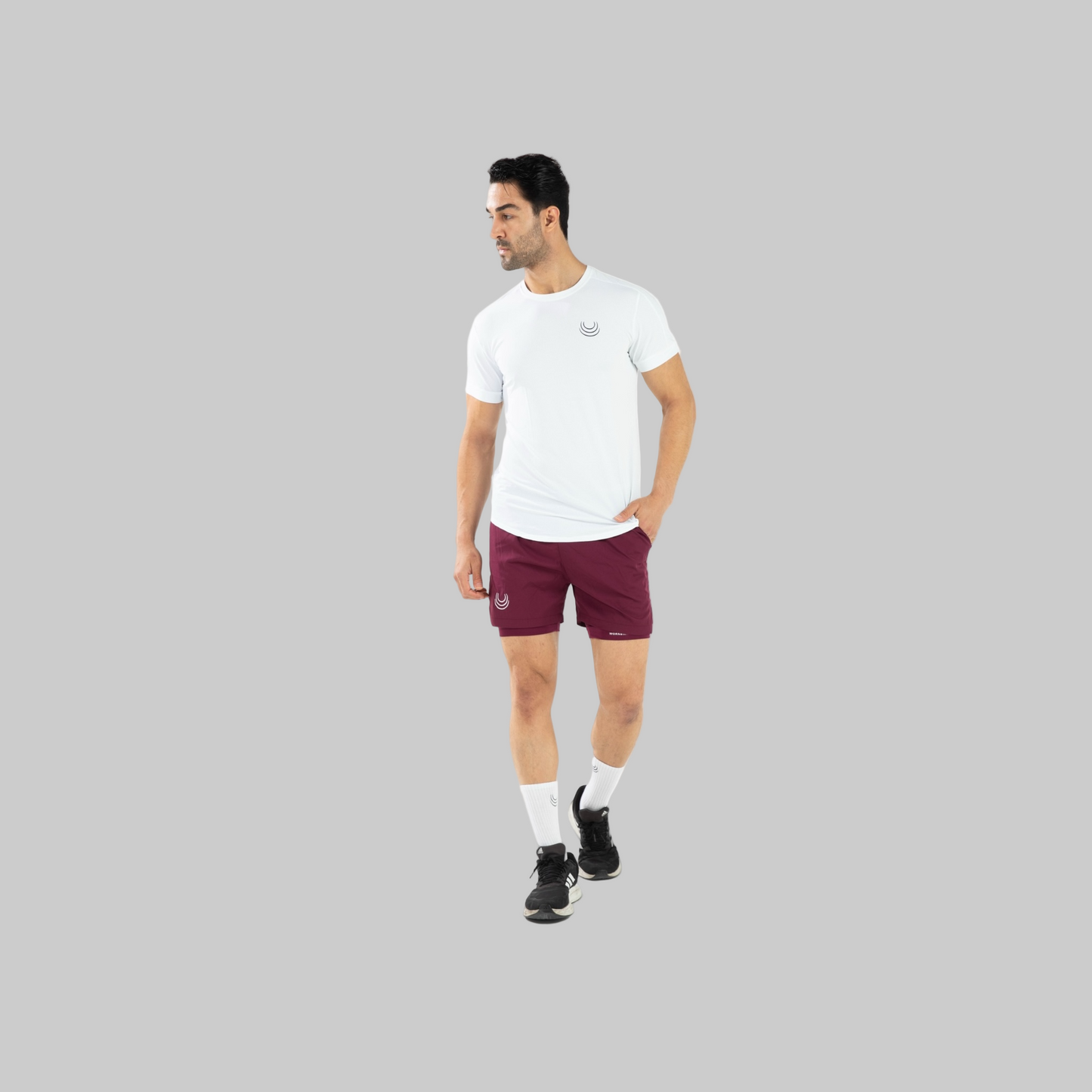 Core Performance Tee
