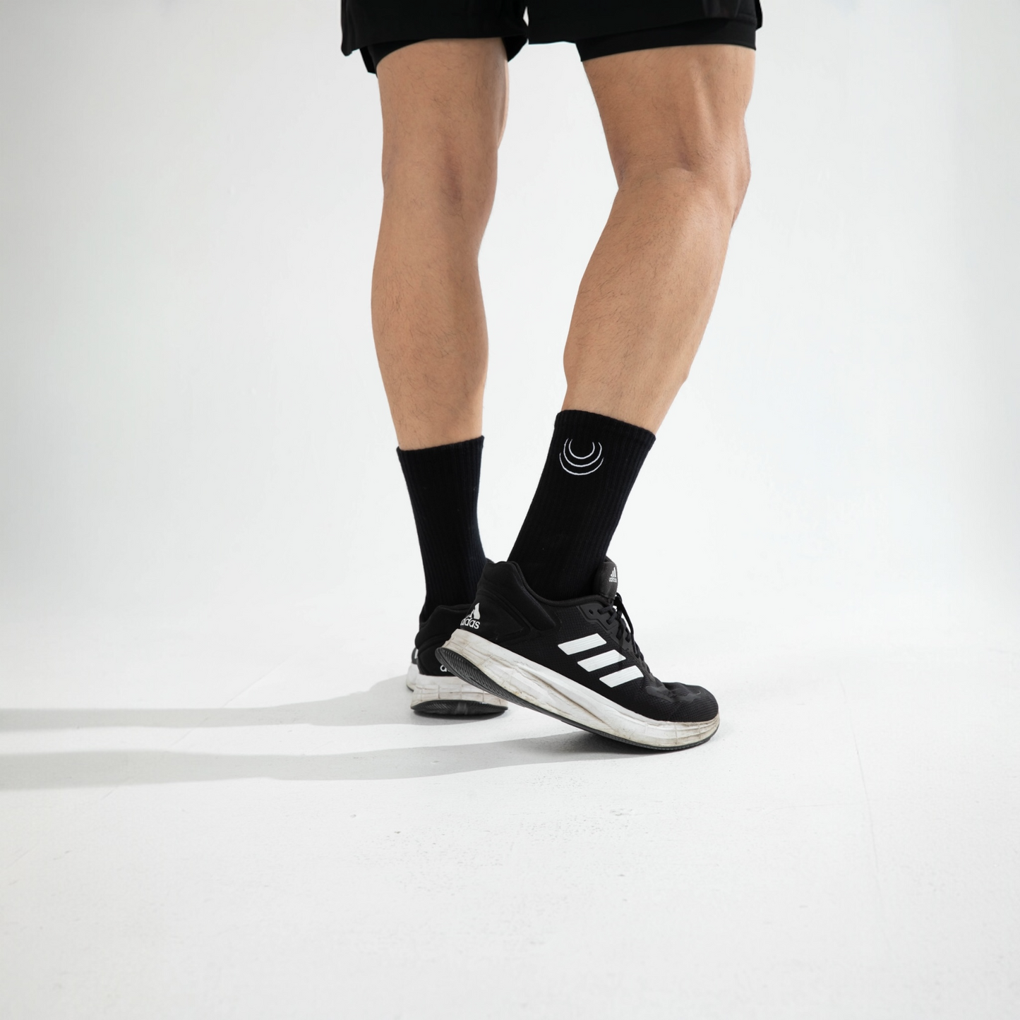 Crew Socks (2 Pack)